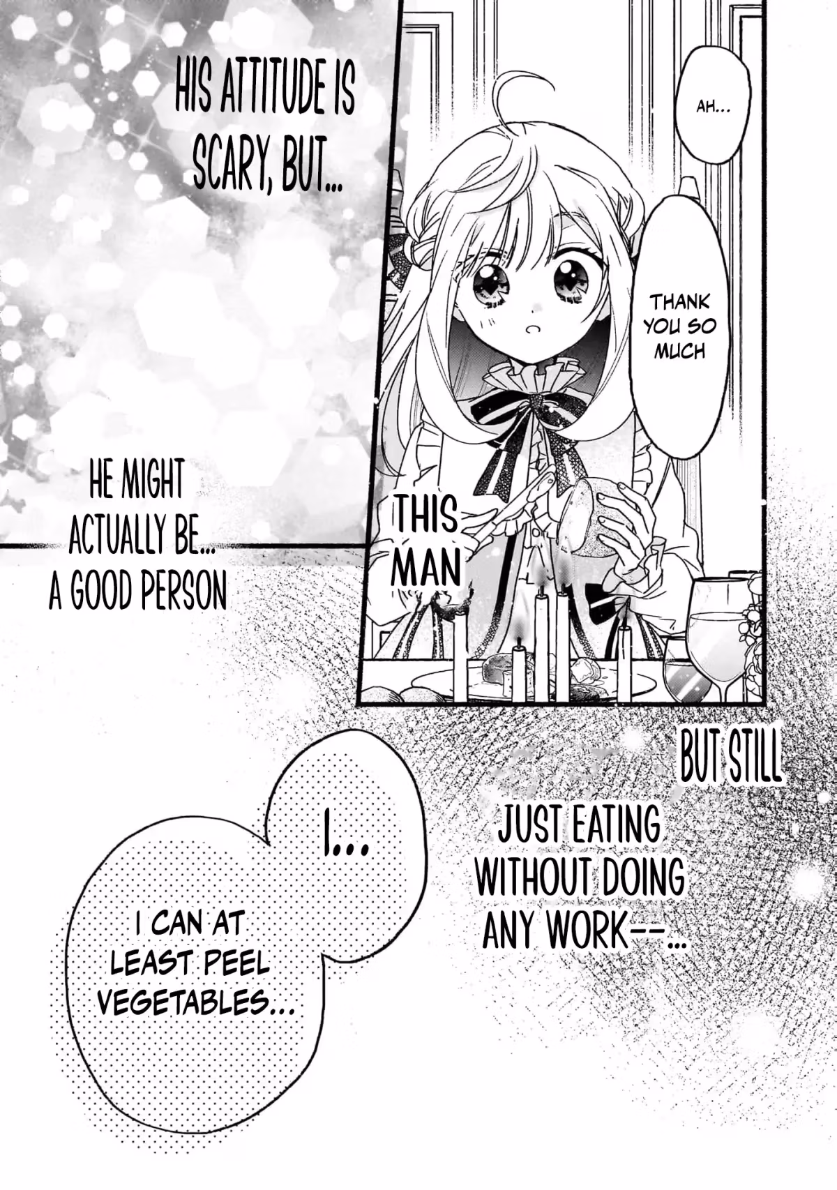 Rize Opens a Magical Tool's Shop Chapter 2 page 37 - 