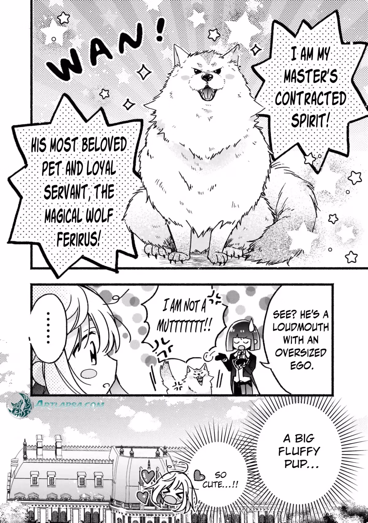Rize Opens a Magical Tool's Shop Chapter 2 page 44 - 