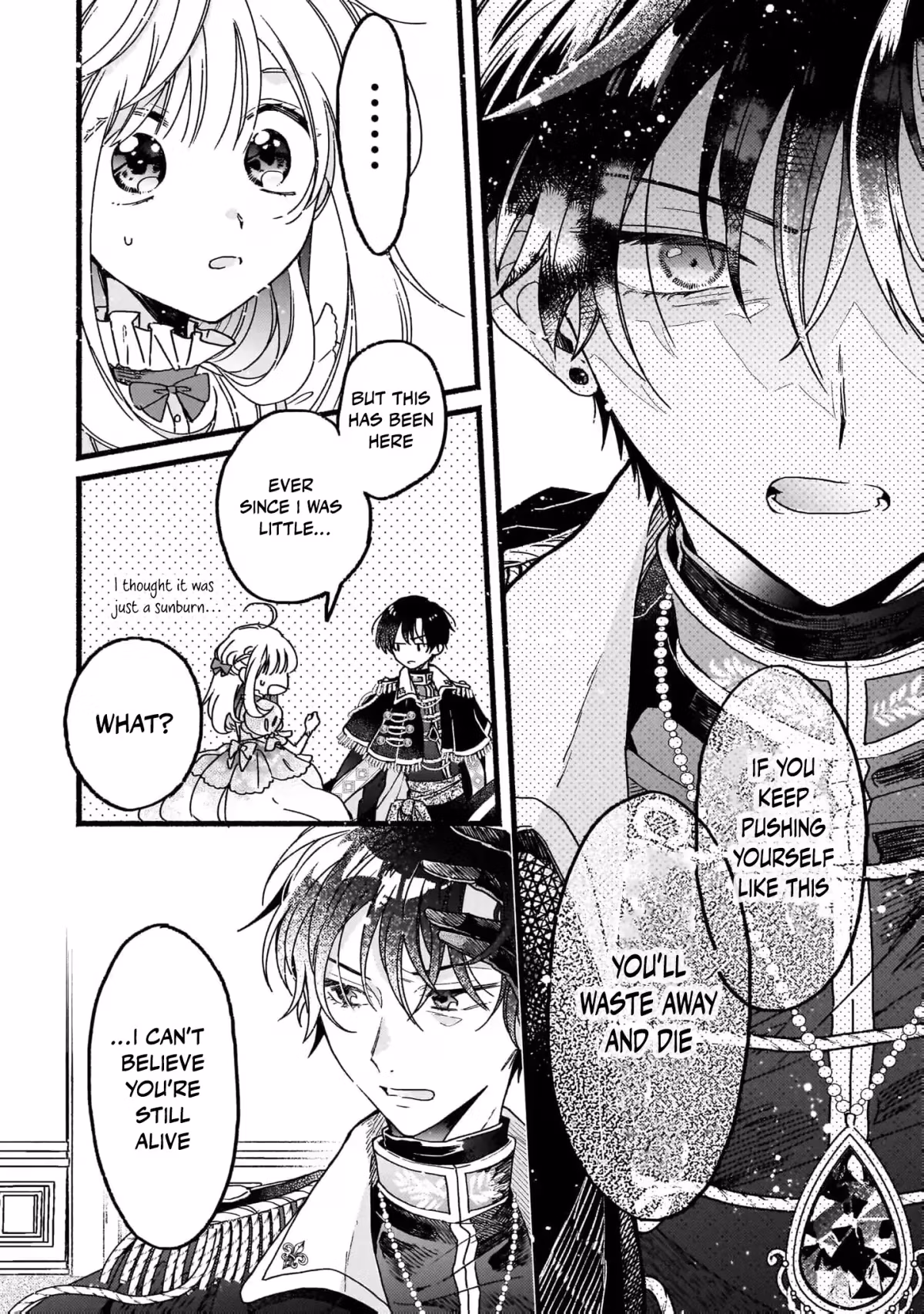 Rize Opens a Magical Tool's Shop Chapter 2 page 8 - 