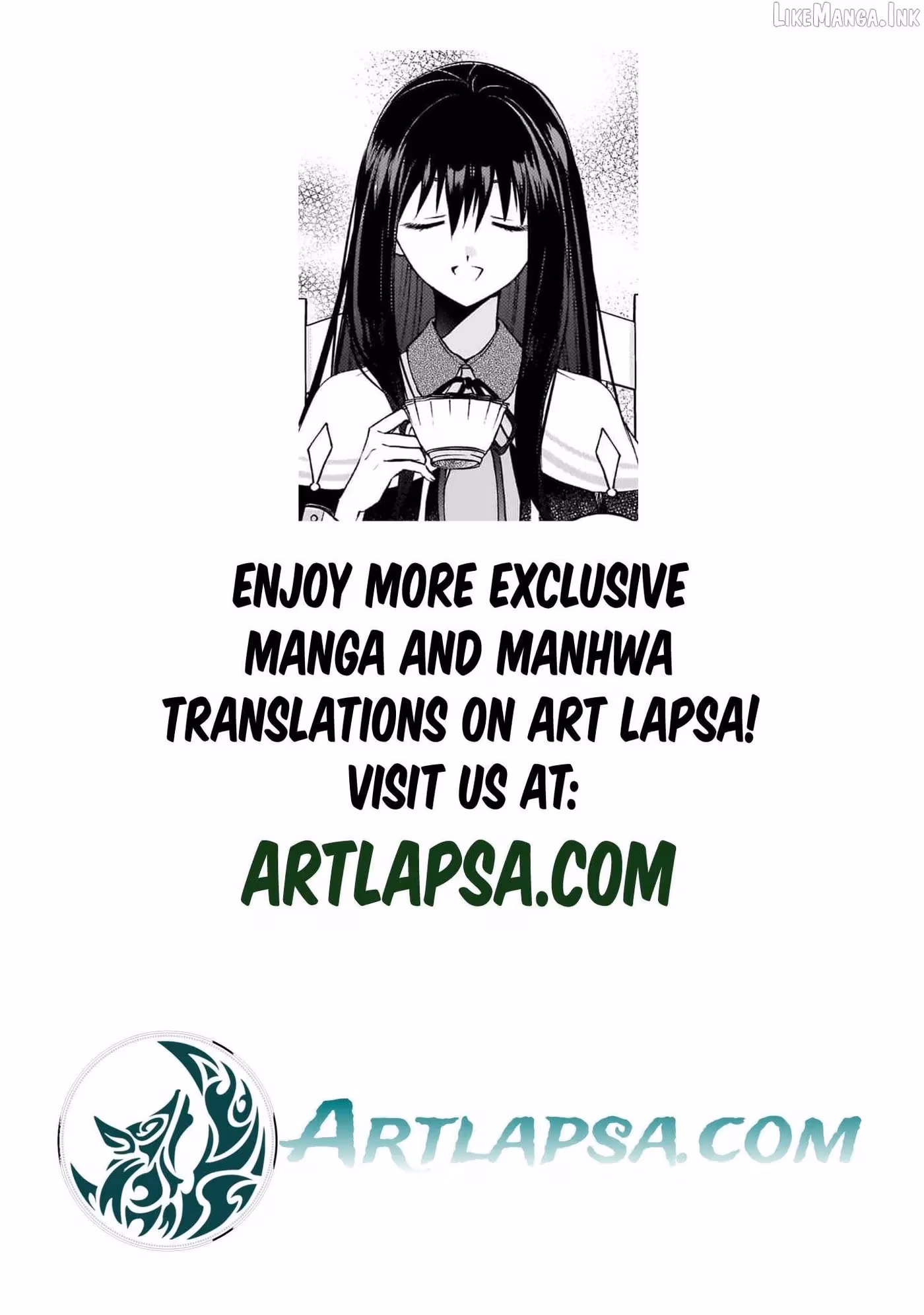 Rize Opens a Magical Tool's Shop Chapter 20 page 3 - 