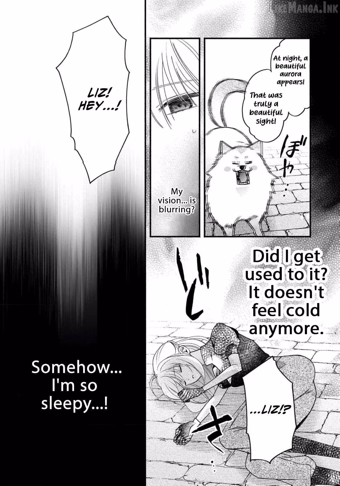 Rize Opens a Magical Tool's Shop Chapter 21 page 20 - 