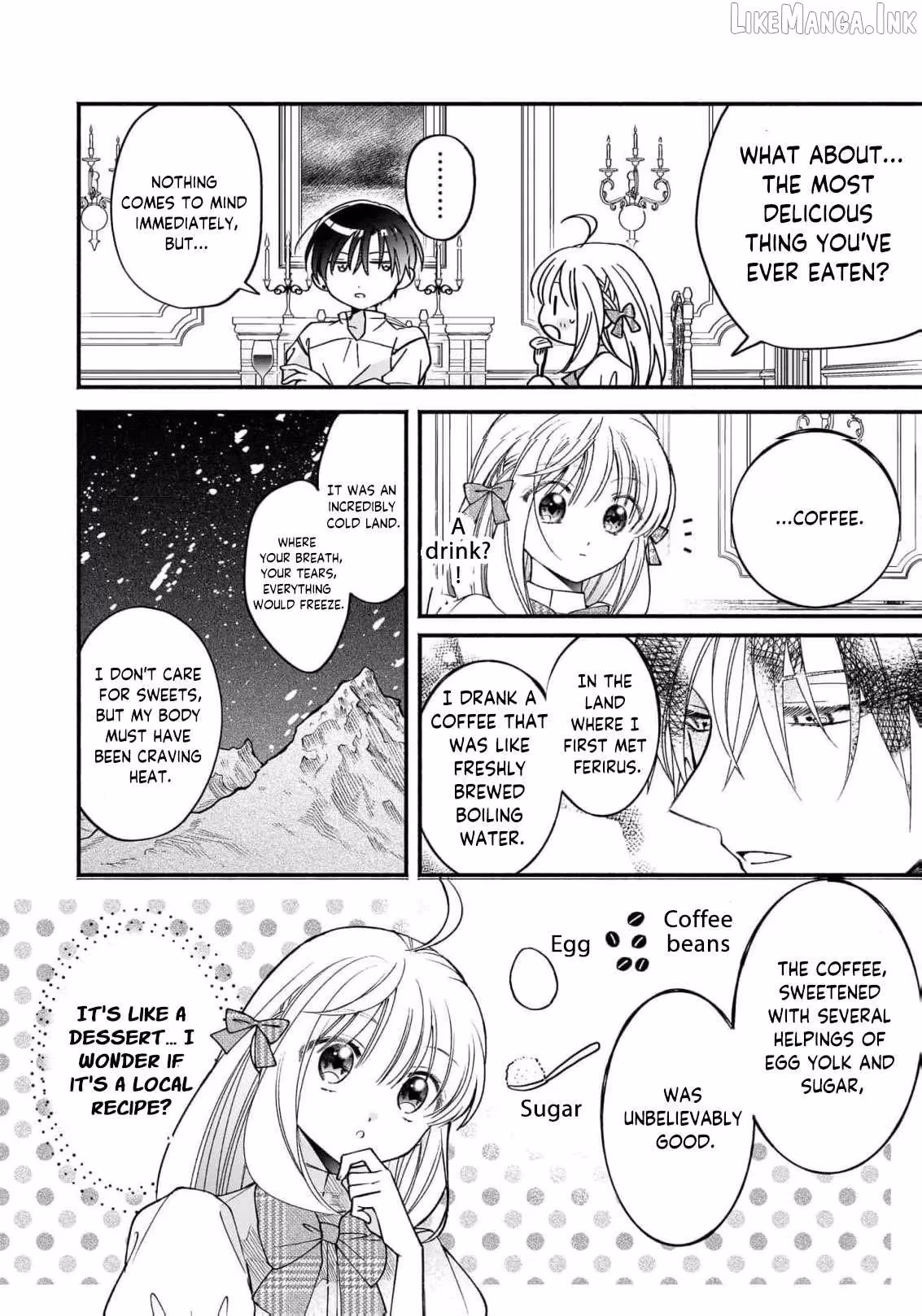 Rize Opens a Magical Tool's Shop Chapter 21 page 9 - 