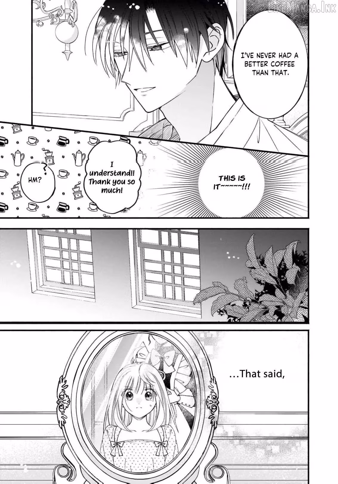 Rize Opens a Magical Tool's Shop Chapter 21 page 10 - 
