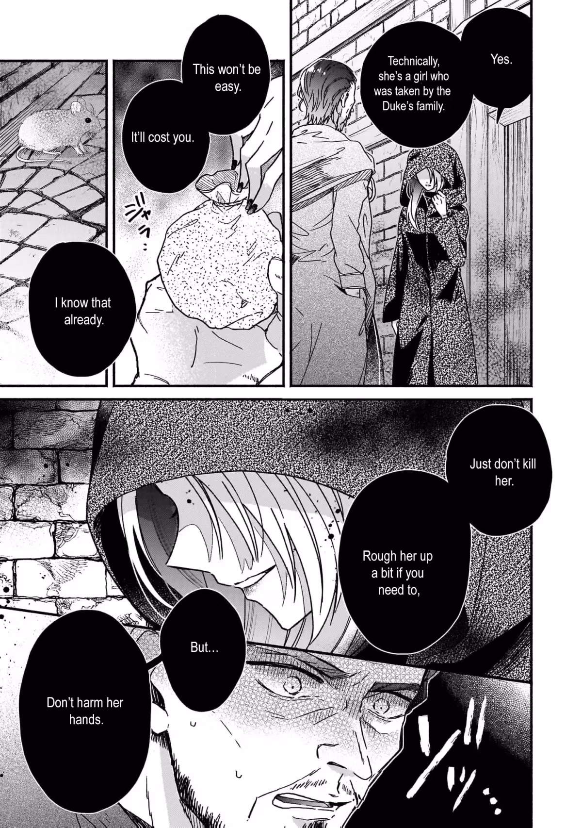 Rize Opens a Magical Tool's Shop Chapter 3 page 41 - 