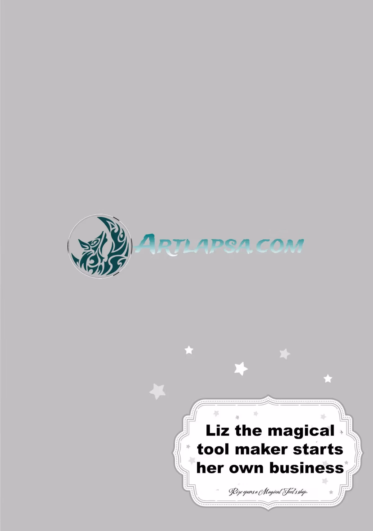 Rize Opens a Magical Tool's Shop Chapter 3 page 44 - 
