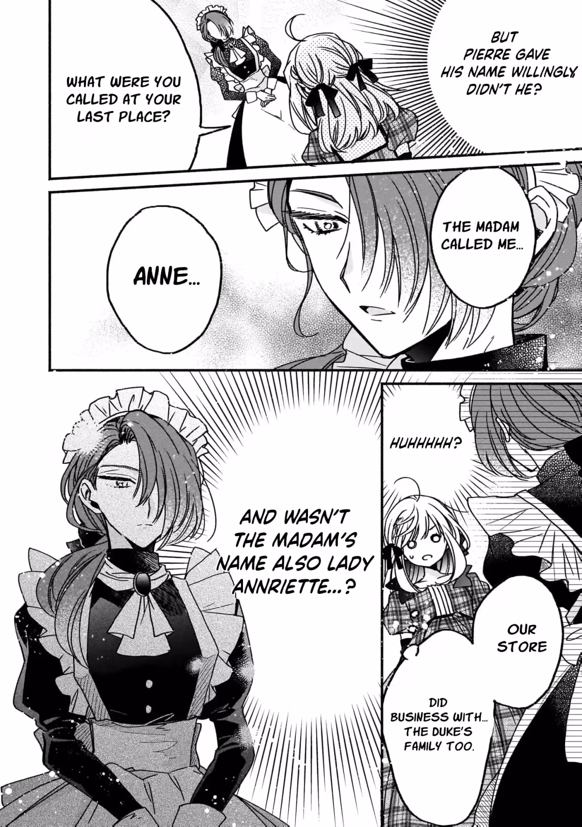 Rize Opens a Magical Tool's Shop Chapter 4 page 20 - 