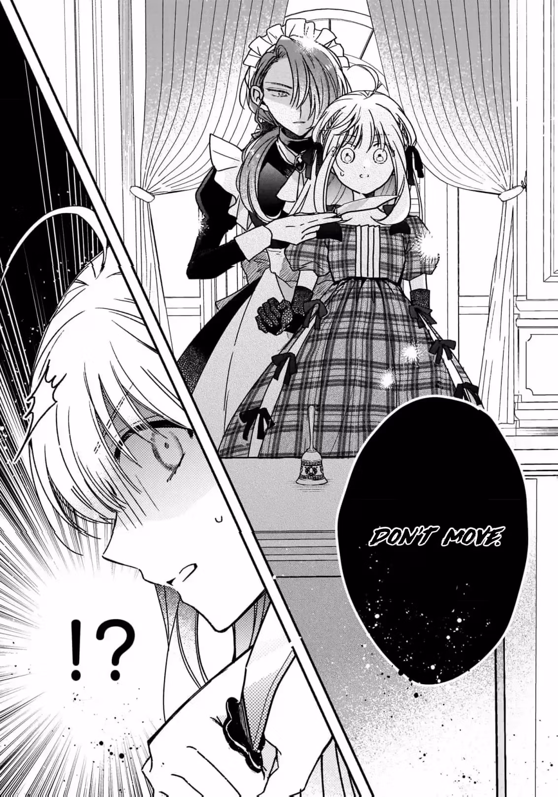 Rize Opens a Magical Tool's Shop Chapter 4 page 23 - 