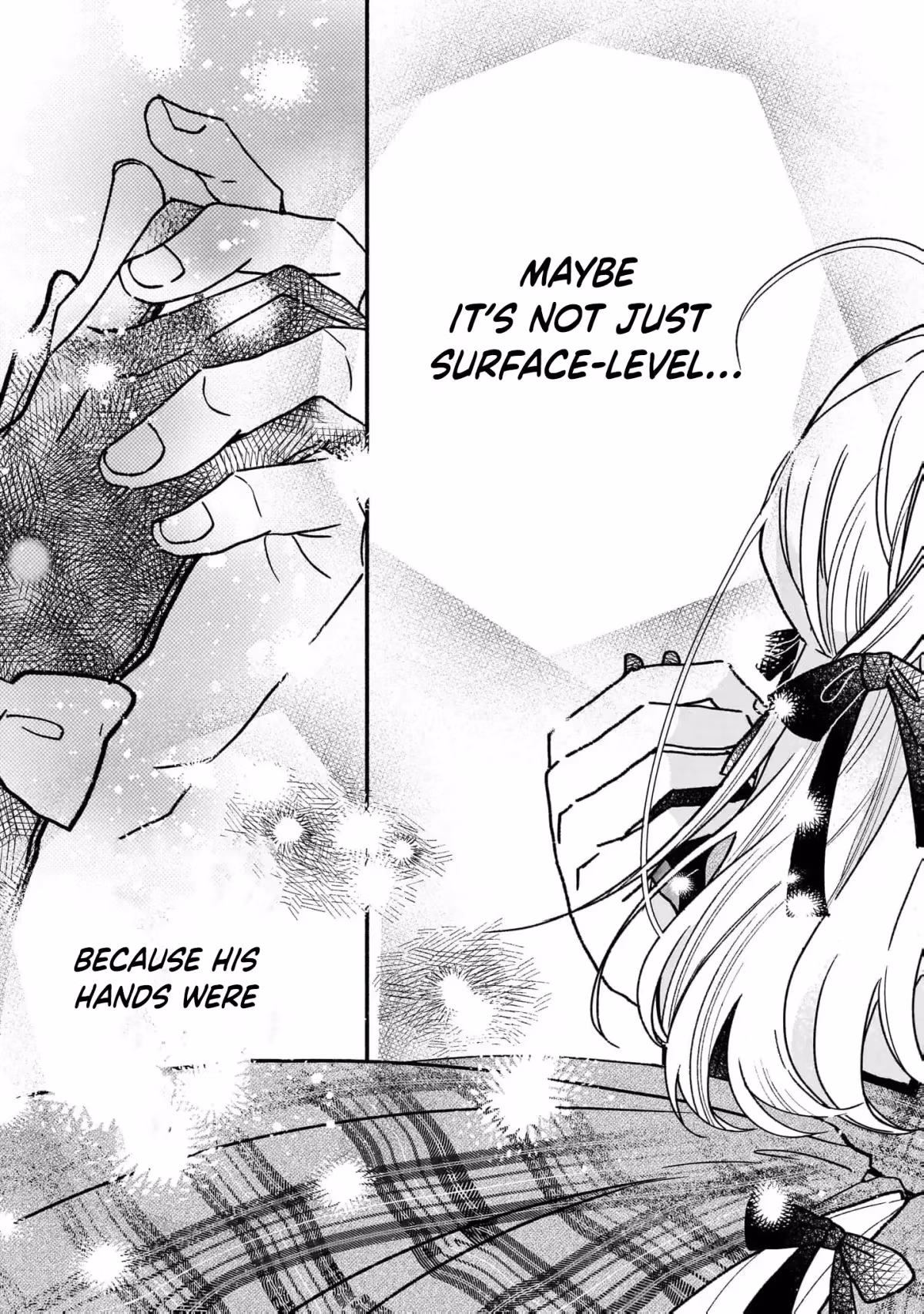 Rize Opens a Magical Tool's Shop Chapter 4 page 45 - 