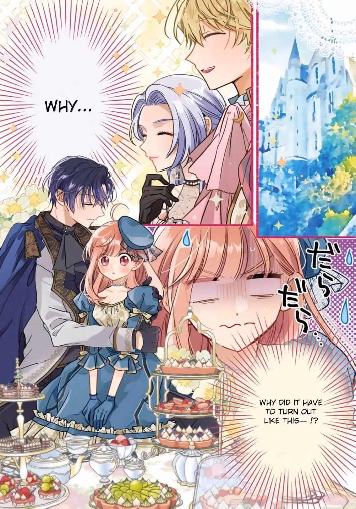 Rize Opens a Magical Tool's Shop Chapter 5 page 4 - 