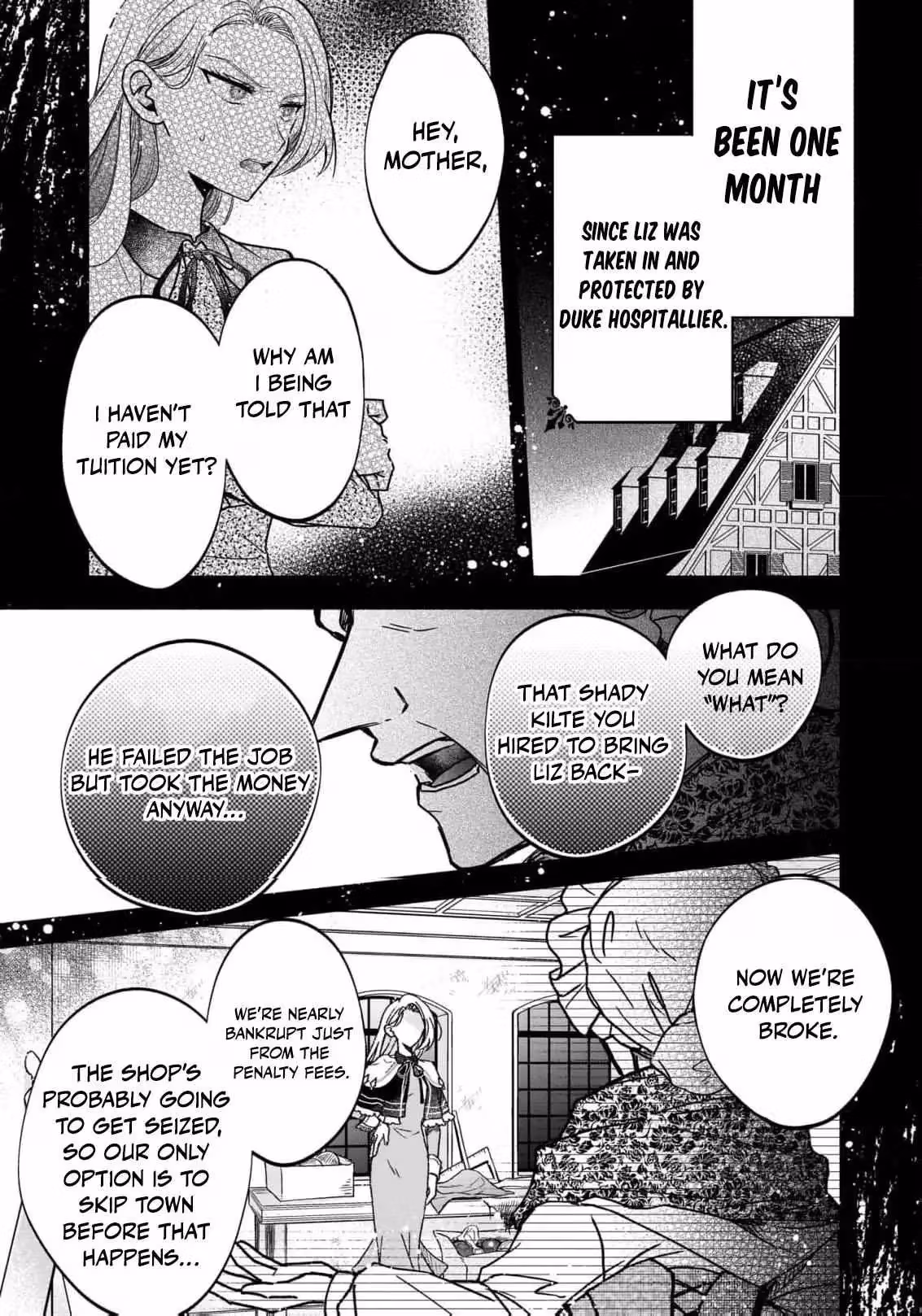 Rize Opens a Magical Tool's Shop Chapter 5 page 7 - 