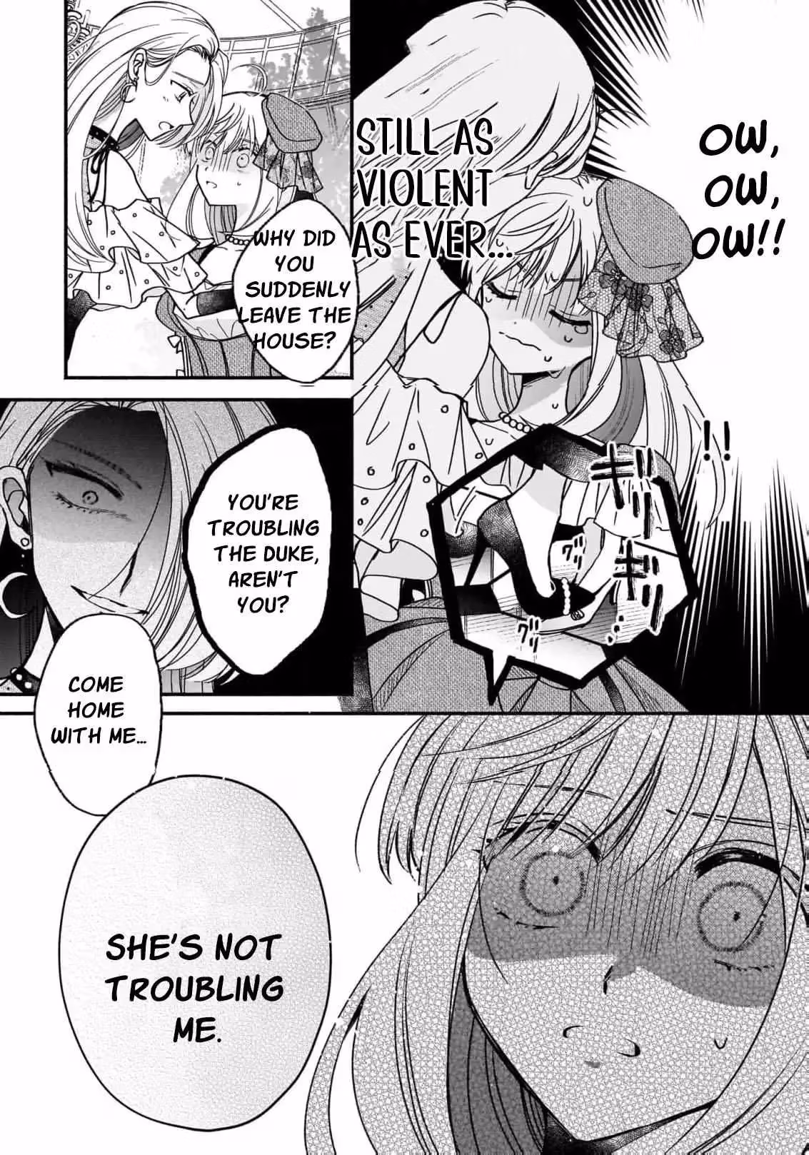 Rize Opens a Magical Tool's Shop Chapter 6 page 5 - 