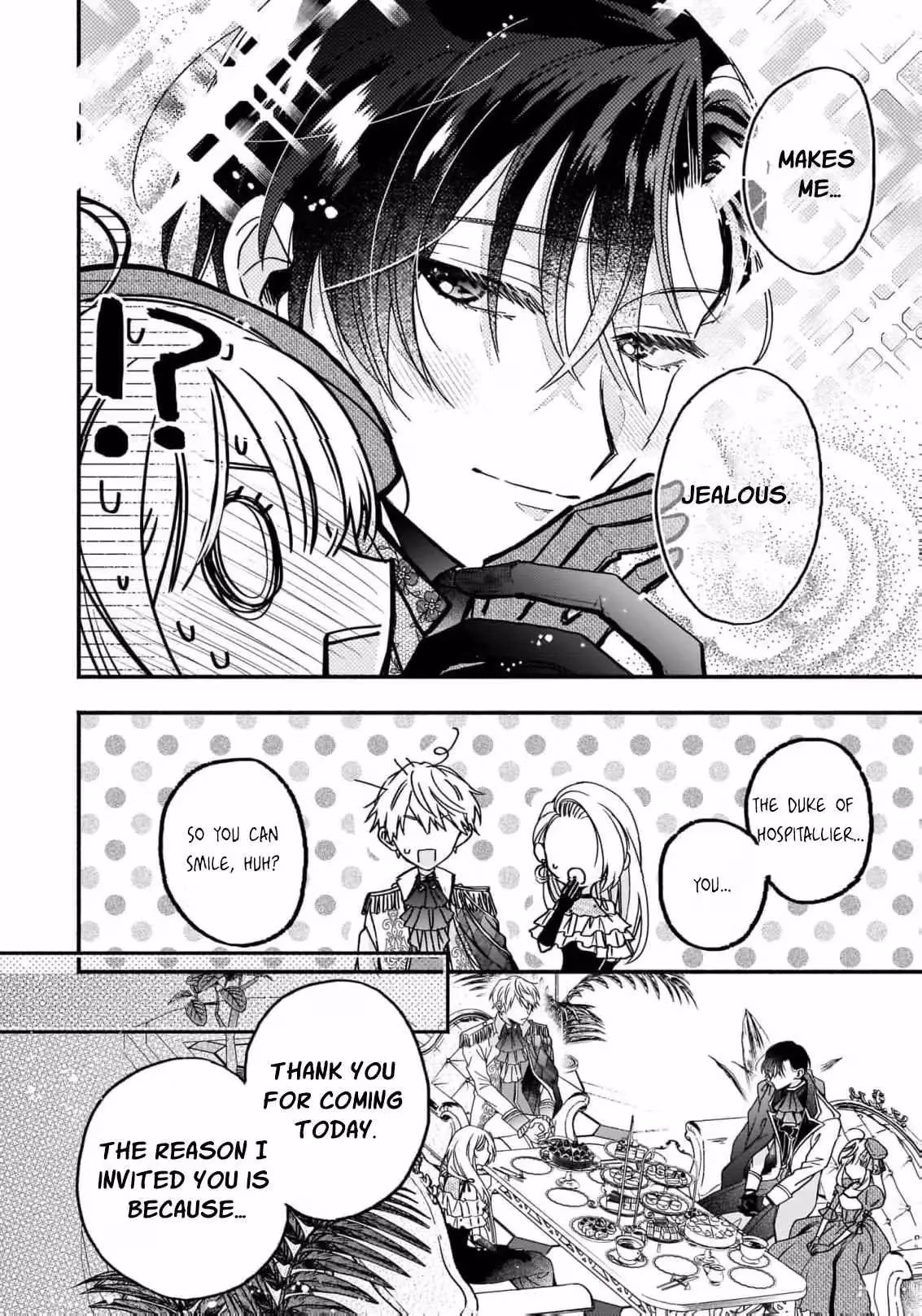 Rize Opens a Magical Tool's Shop Chapter 6 page 7 - 