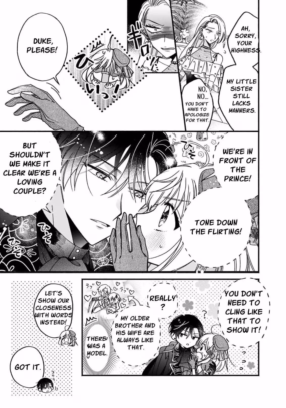 Rize Opens a Magical Tool's Shop Chapter 6 page 10 - 