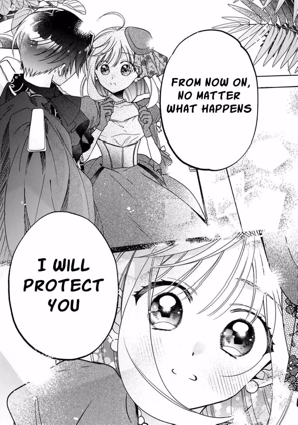 Rize Opens a Magical Tool's Shop Chapter 7 page 22 - 