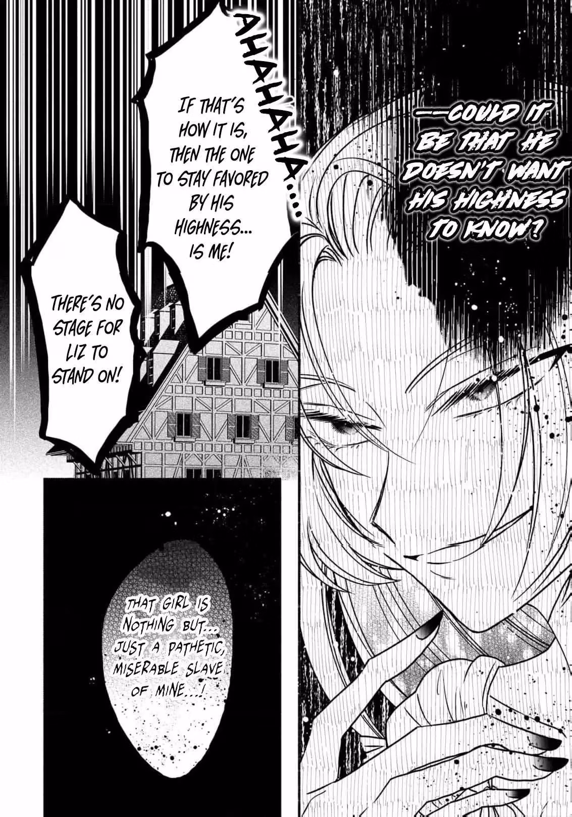 Rize Opens a Magical Tool's Shop Chapter 7 page 33 - 