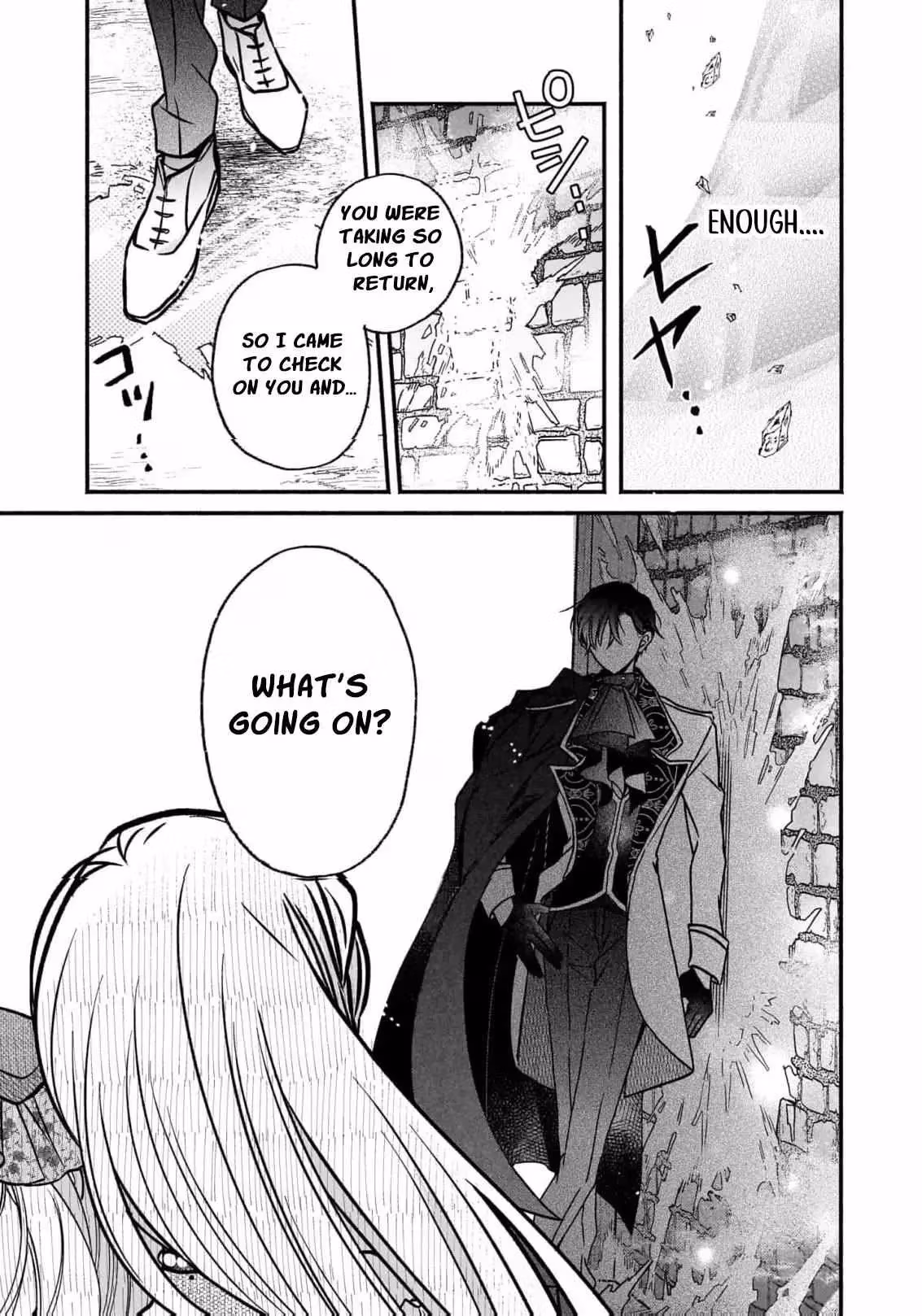 Rize Opens a Magical Tool's Shop Chapter 7 page 10 - 