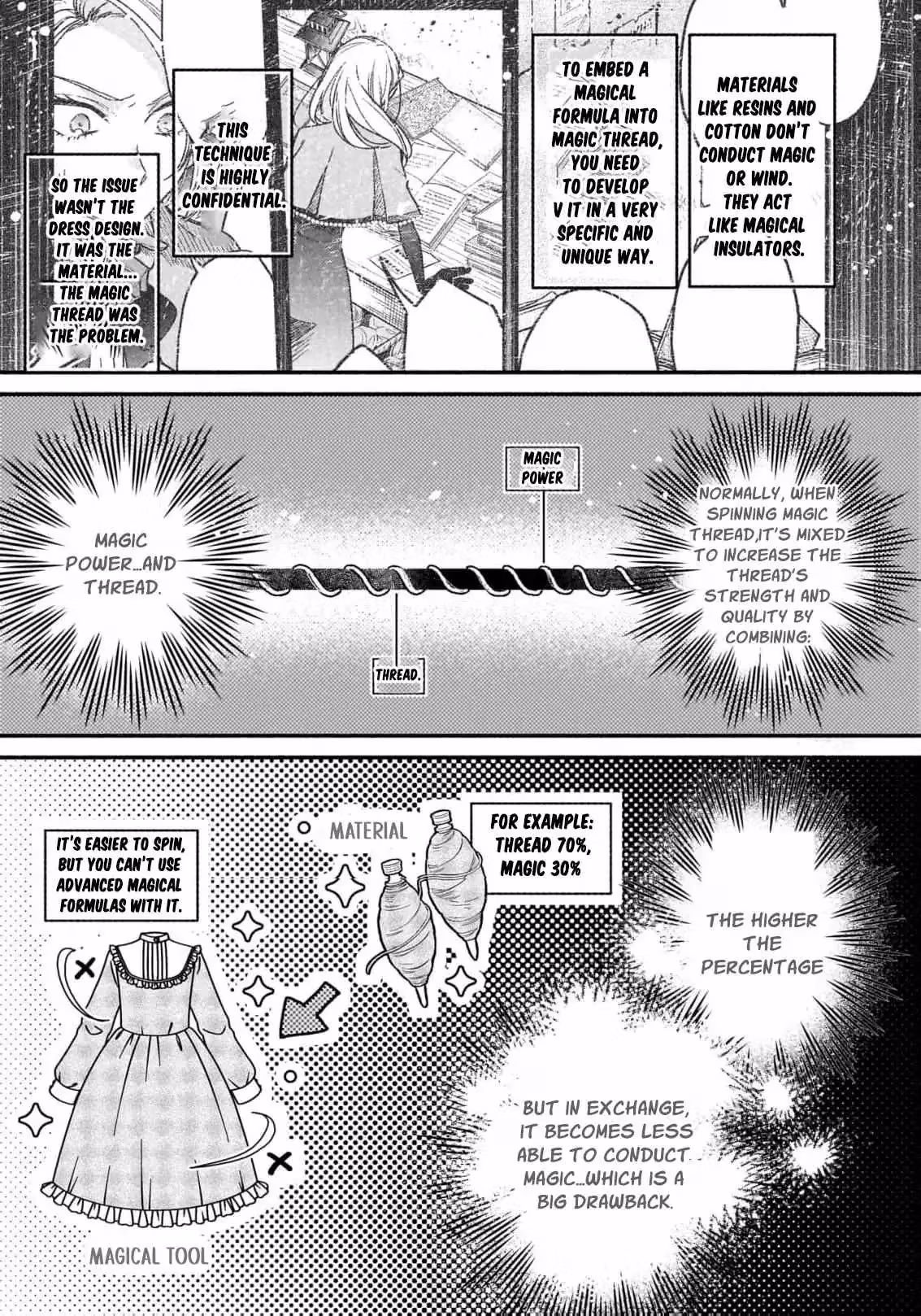 Rize Opens a Magical Tool's Shop Chapter 8 page 8 - 