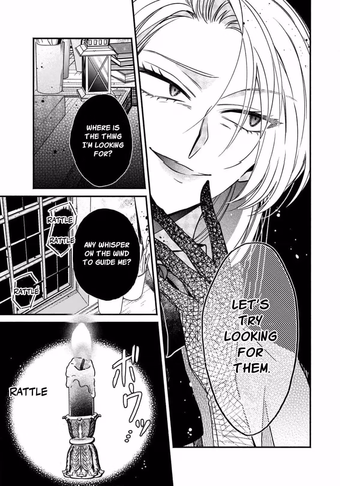 Rize Opens a Magical Tool's Shop Chapter 8 page 10 - 