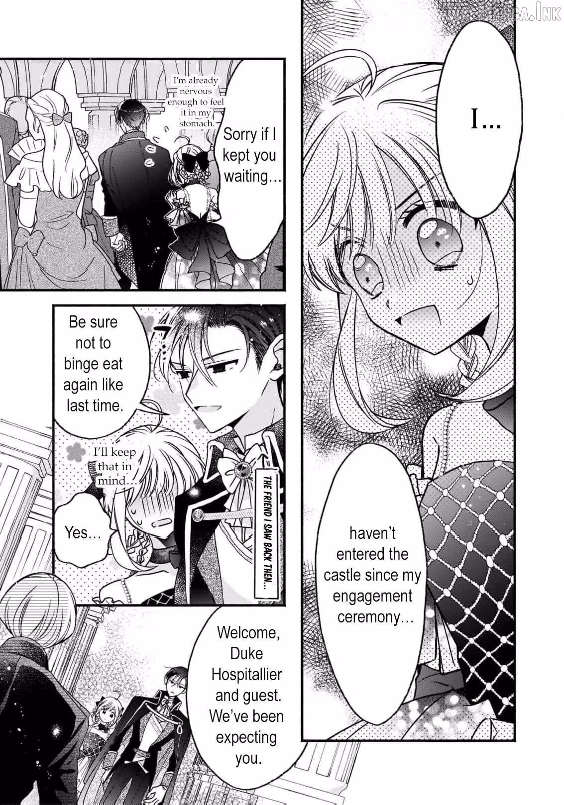Rize Opens a Magical Tool's Shop Chapter 9 page 10 - 