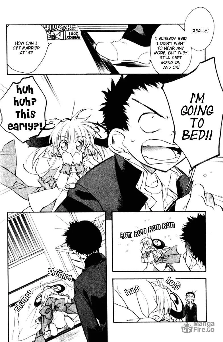 Read Rizelmine chapter 1 image 11 on Lezhin
