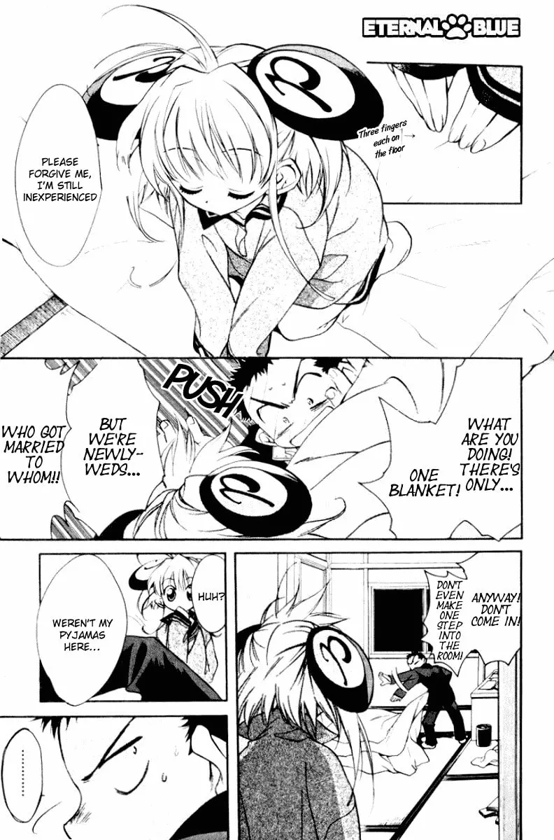 Read Rizelmine chapter 1 image 12 on Lezhin