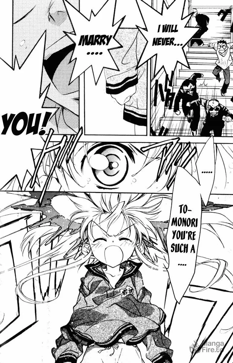 Read Rizelmine chapter 1 image 17 on Lezhin