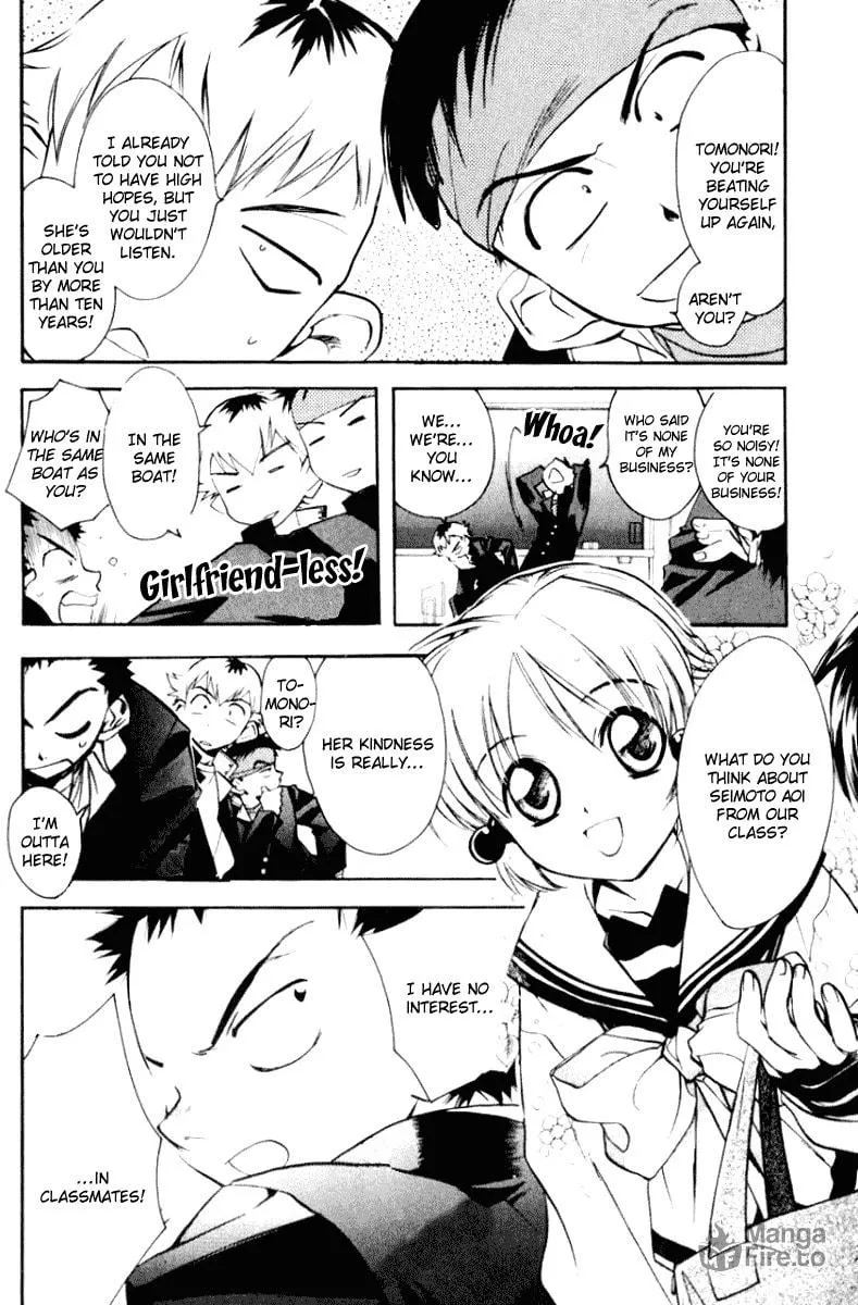 Read Rizelmine chapter 1 image 5 on Lezhin