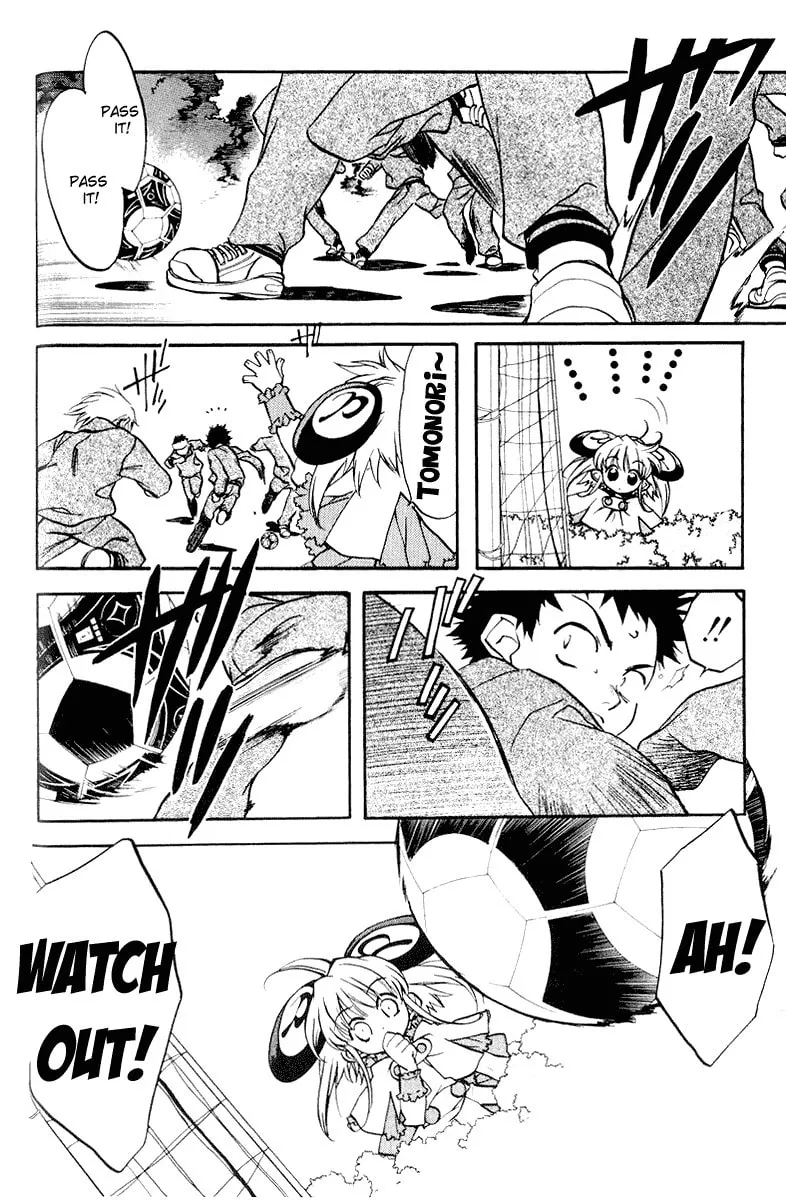 Read Rizelmine chapter 2 image 13 on Lezhin