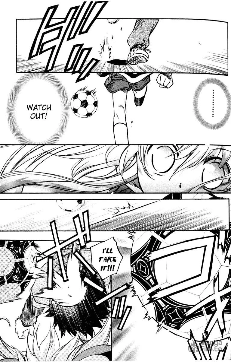 Read Rizelmine chapter 2 image 14 on Lezhin