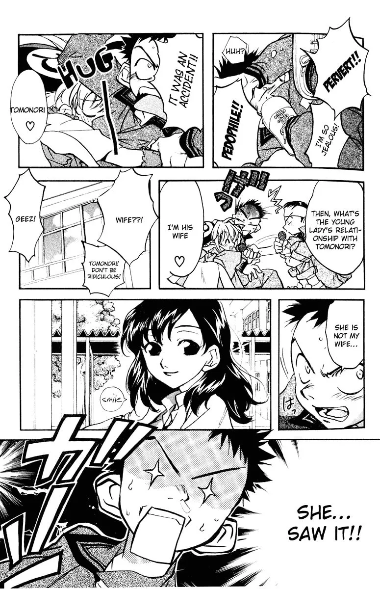 Read Rizelmine chapter 2 image 16 on Lezhin