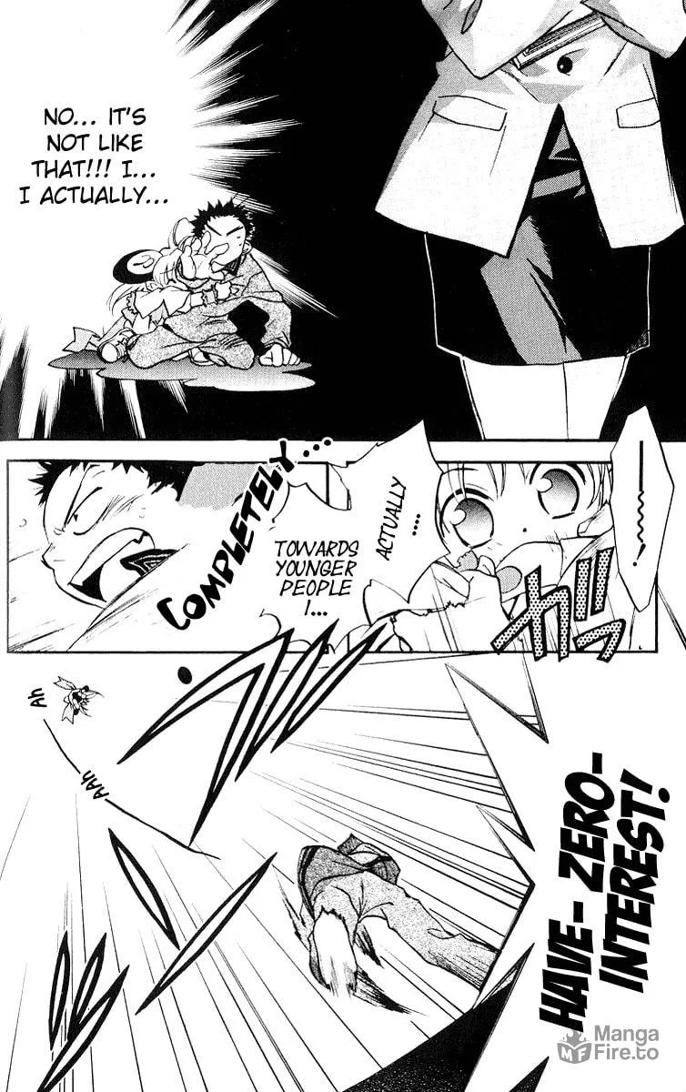 Read Rizelmine chapter 2 image 17 on Lezhin
