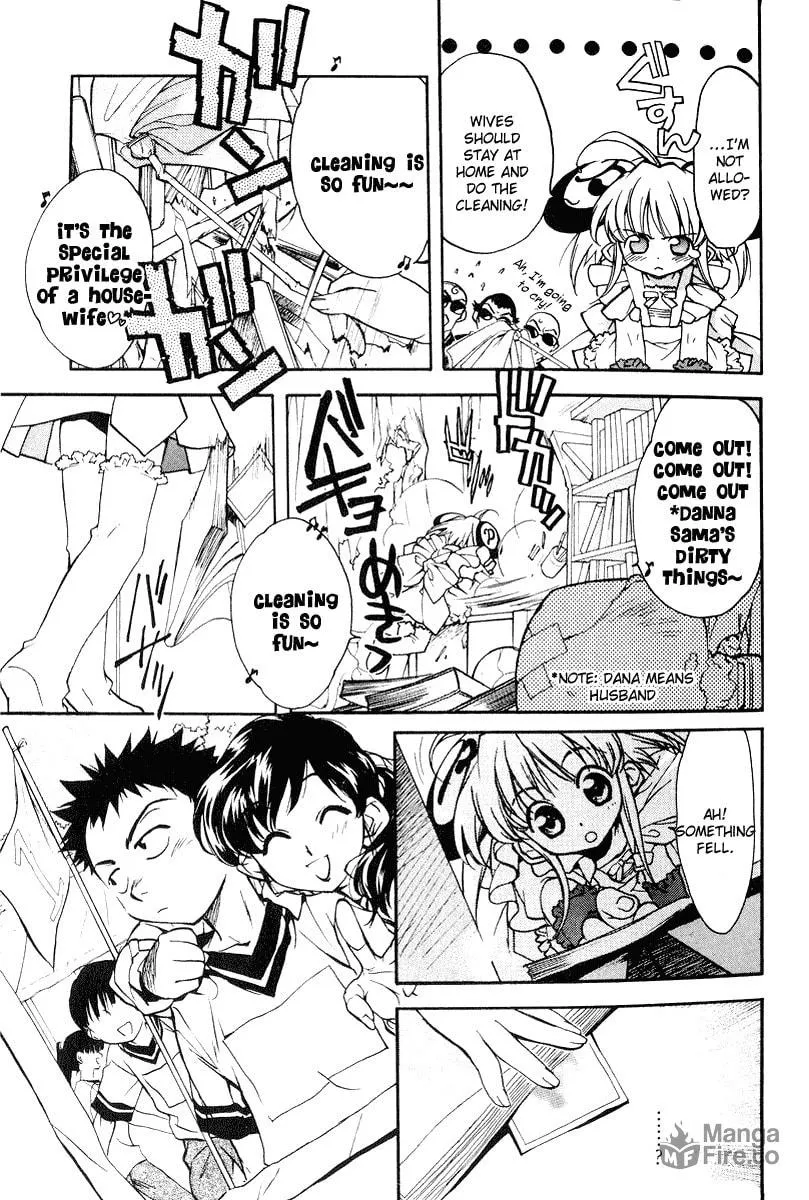 Read Rizelmine chapter 2 image 2 on Lezhin