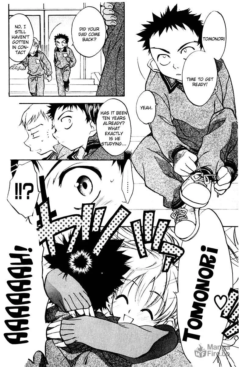 Read Rizelmine chapter 2 image 9 on Lezhin
