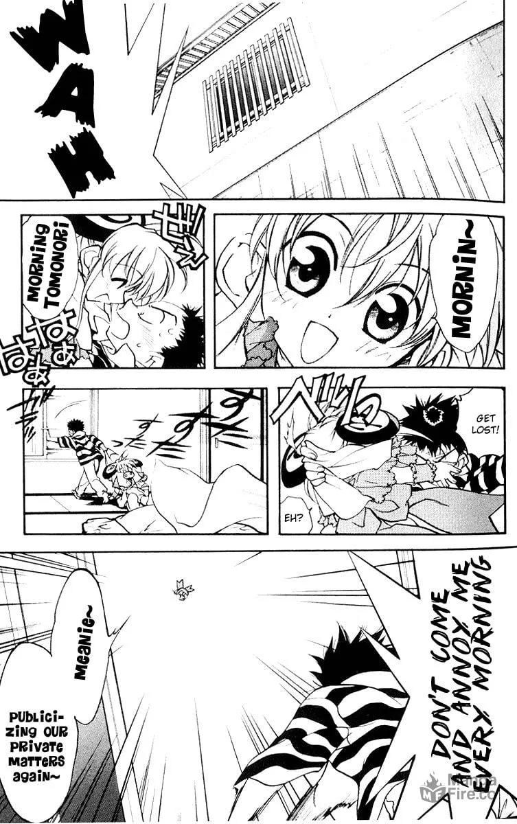 Read Rizelmine chapter 3 image 2 on Lezhin