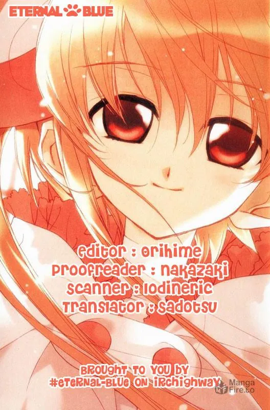 Read Rizelmine chapter 3 image 20 on Lezhin