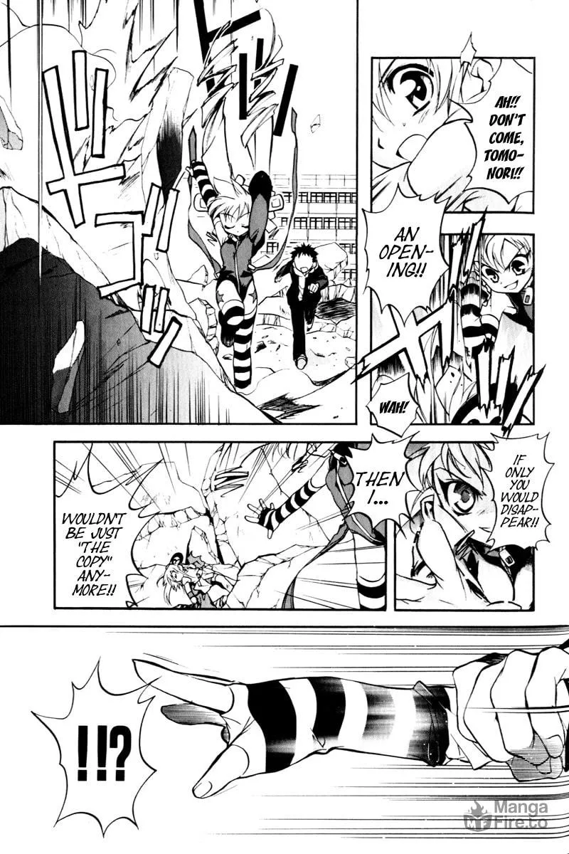 Read Rizelmine chapter 4 image 14 on Lezhin