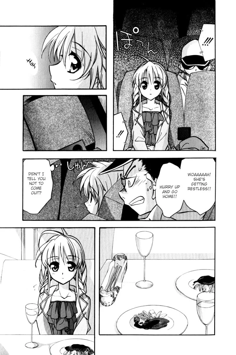 Read Rizelmine chapter 5 image 10 on Lezhin