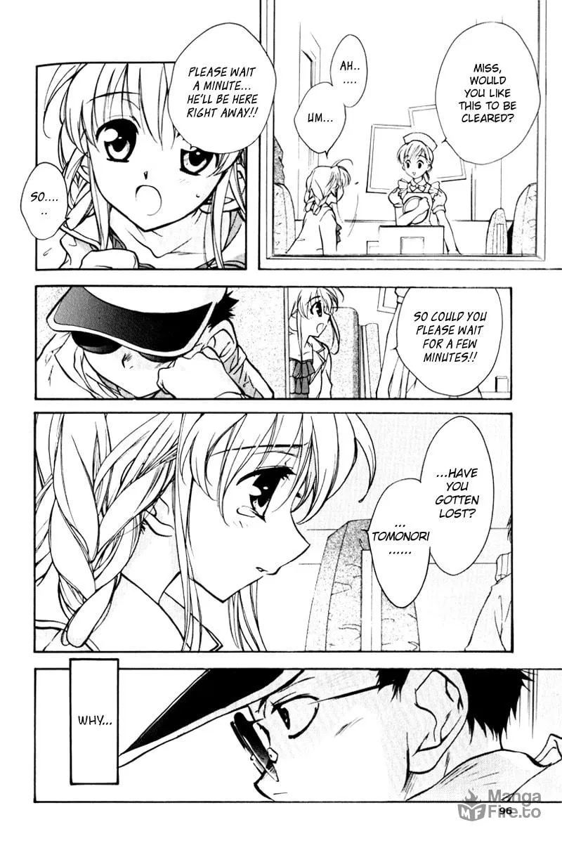 Read Rizelmine chapter 5 image 11 on Lezhin