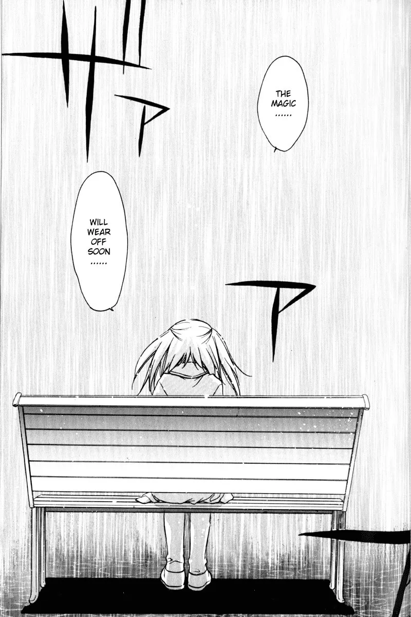 Read Rizelmine chapter 5 image 16 on Lezhin
