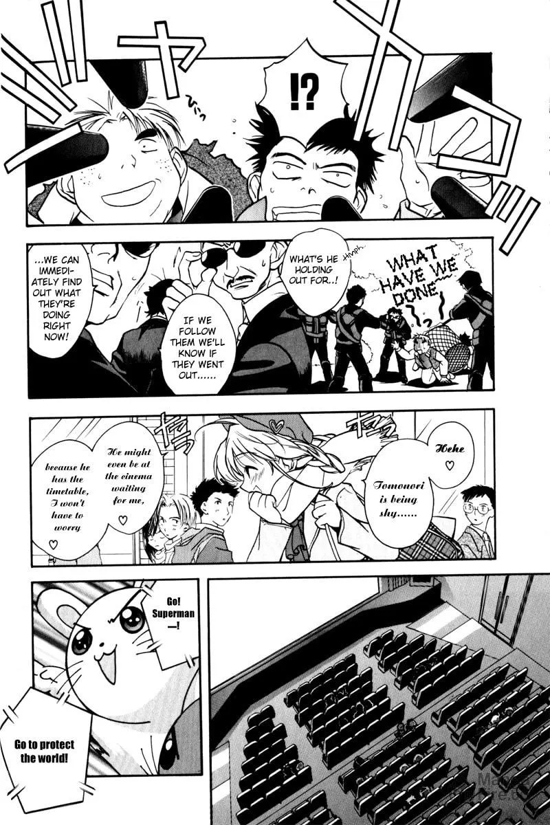Read Rizelmine chapter 5 image 9 on Lezhin