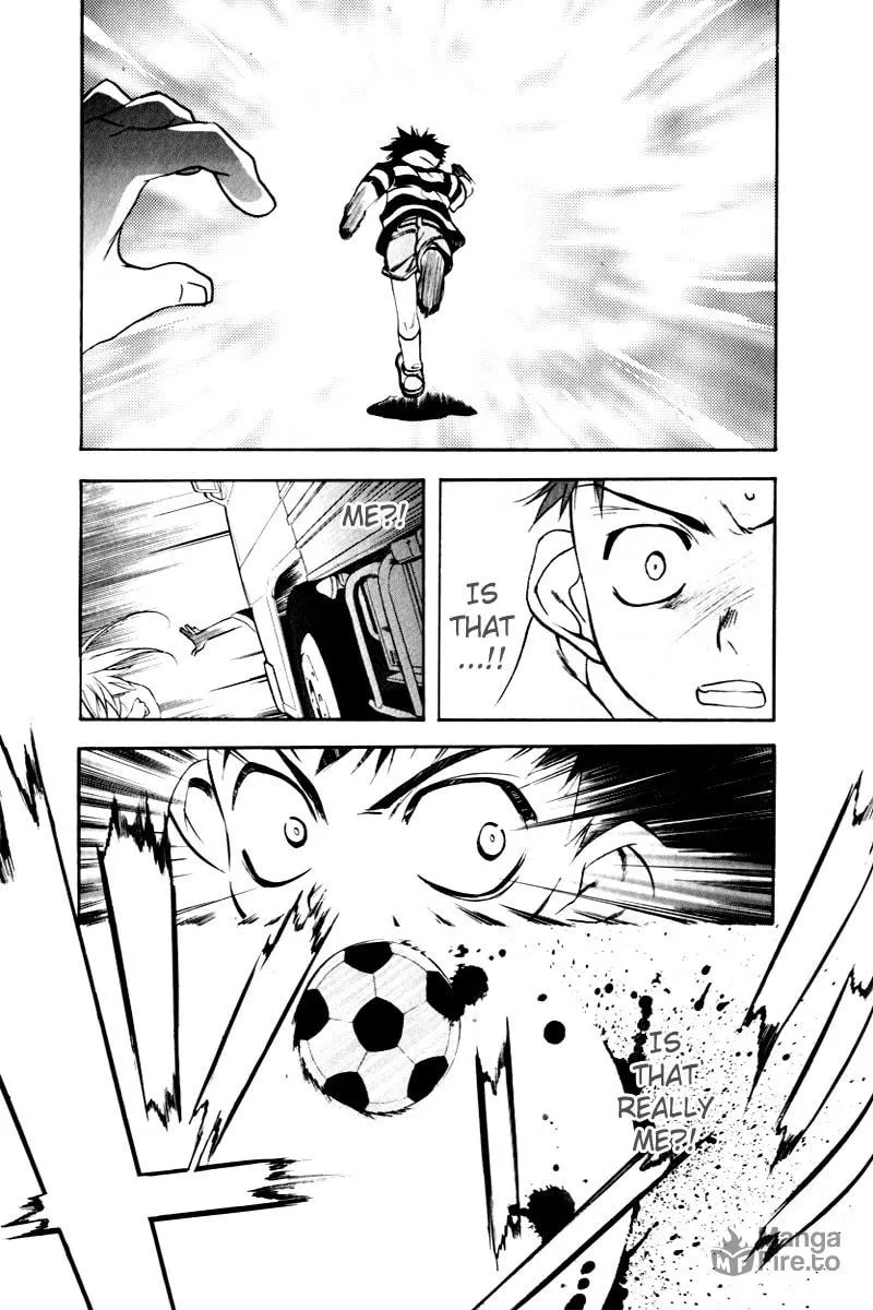Read Rizelmine chapter 6 image 14 on Lezhin