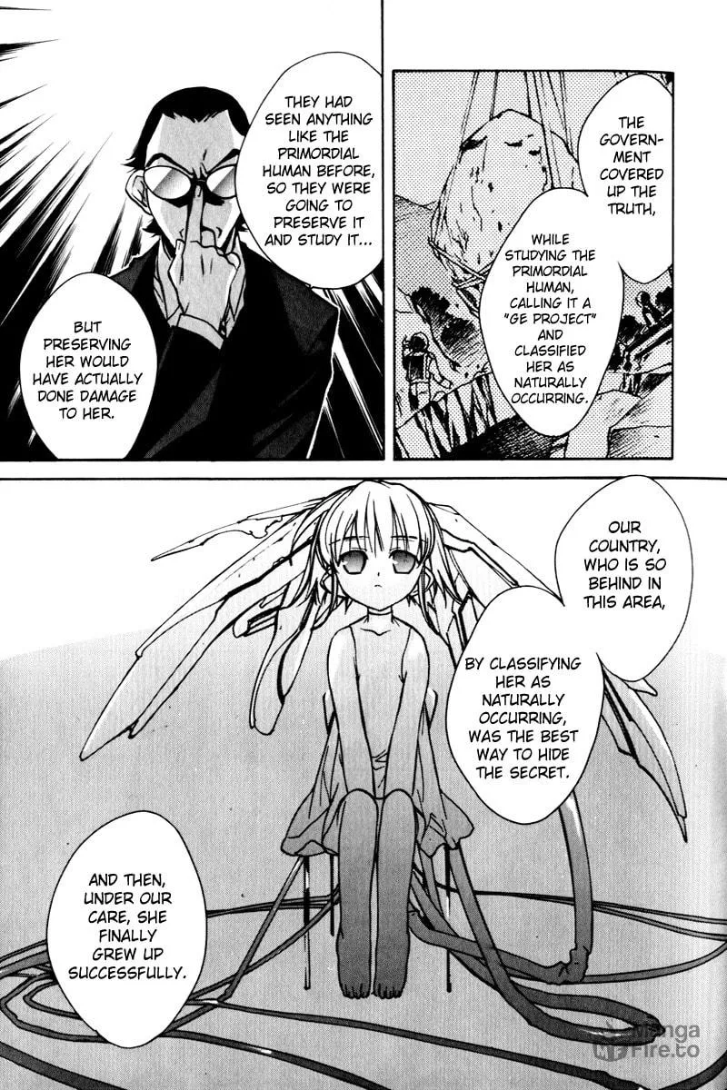 Read Rizelmine chapter 6 image 4 on Lezhin