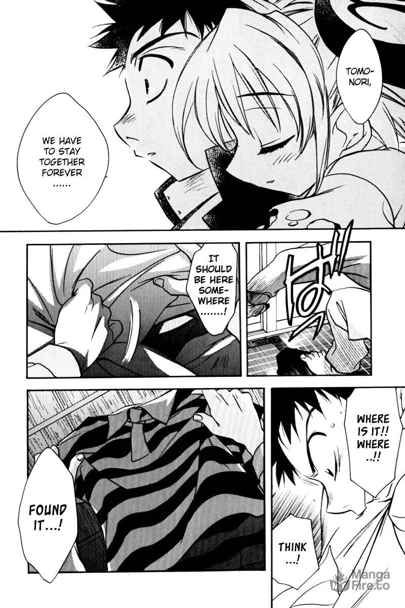 Read Rizelmine chapter 6 image 9 on Lezhin