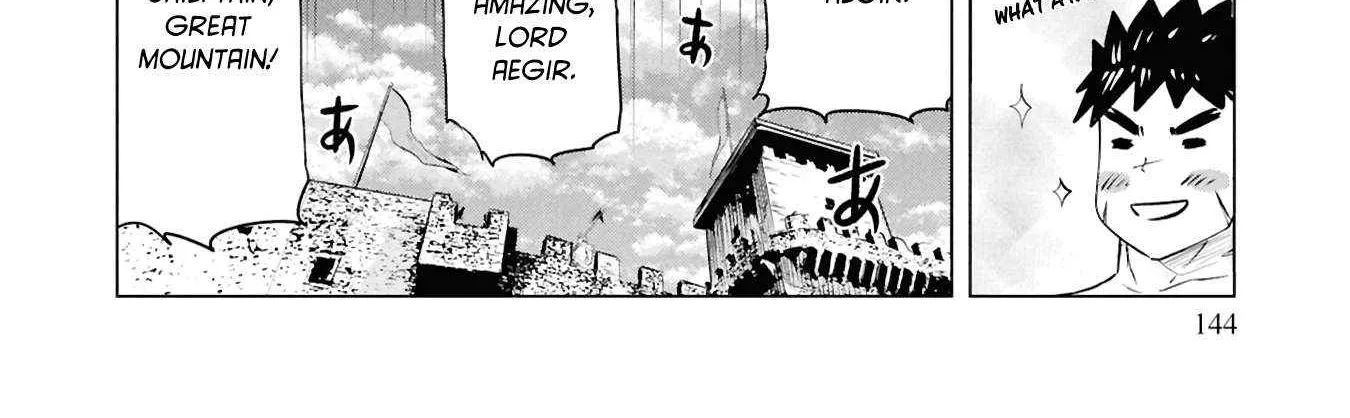 Read Road to Kingdom chapter 101 image 10 on Lezhin