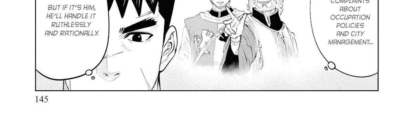 Read Road to Kingdom chapter 101 image 12 on Lezhin