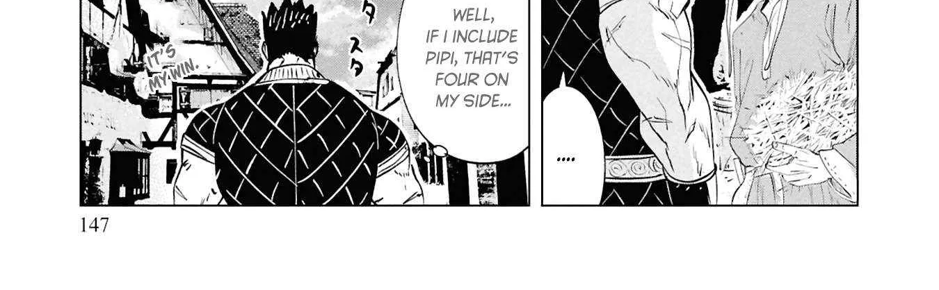 Read Road to Kingdom chapter 101 image 16 on Lezhin