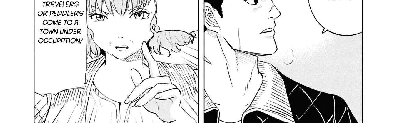 Read Road to Kingdom chapter 101 image 20 on Lezhin