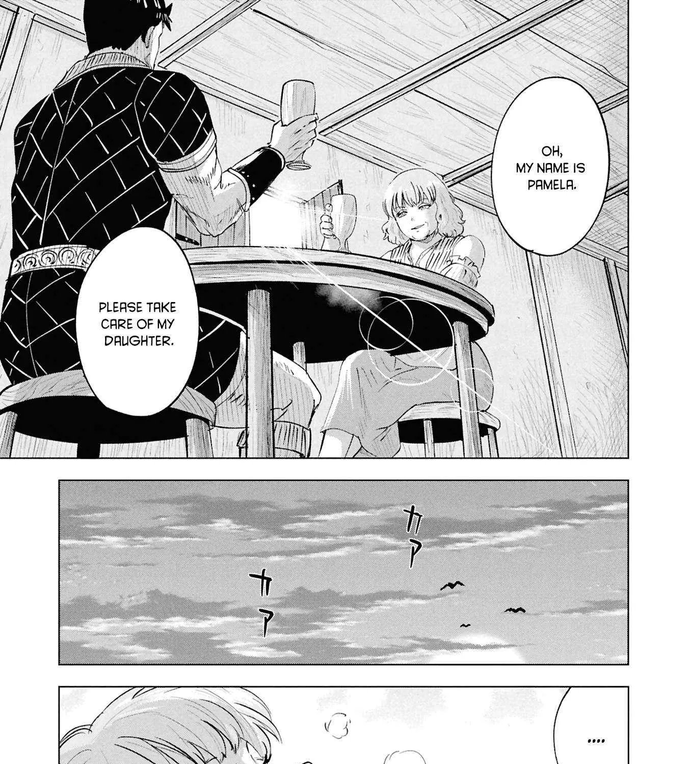 Read Road to Kingdom chapter 101 image 27 on Lezhin