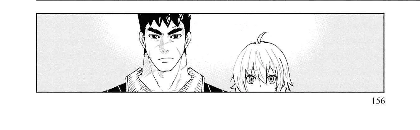 Read Road to Kingdom chapter 101 image 34 on Lezhin