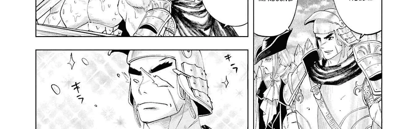 Read Road to Kingdom chapter 101 image 36 on Lezhin